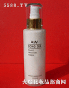 植物嫩白保濕露 雪薇詩瀾與天津科技發展引領化妝品批發新趨勢